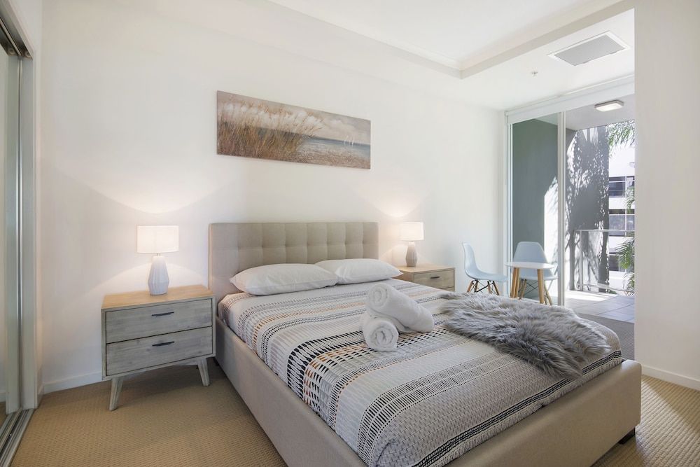 M1 Resort Maroochydore 2