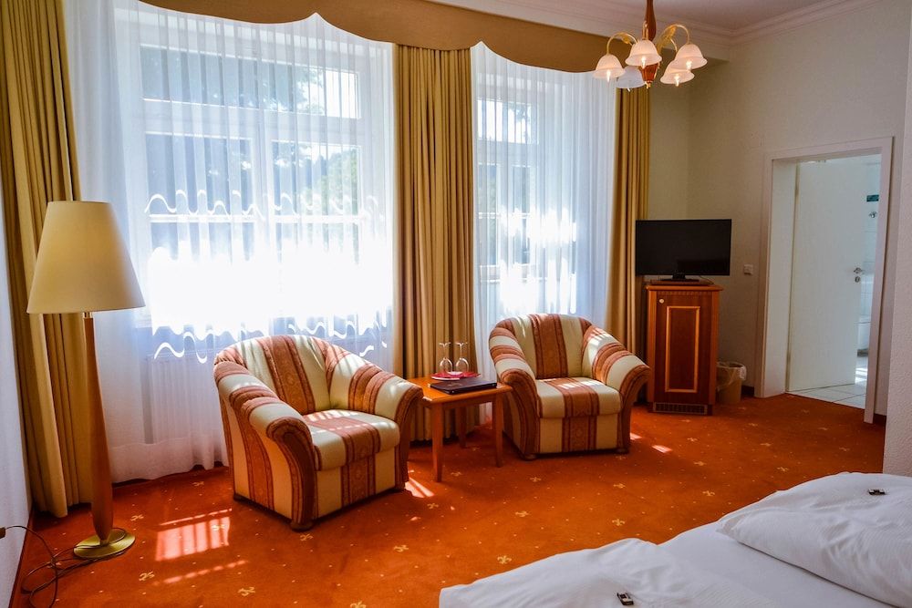 Seehotel Hubertus Schluchsee 3