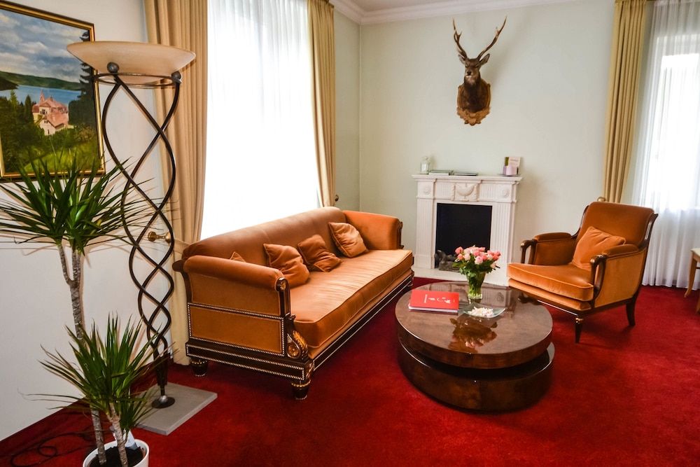 Seehotel Hubertus Schluchsee 2