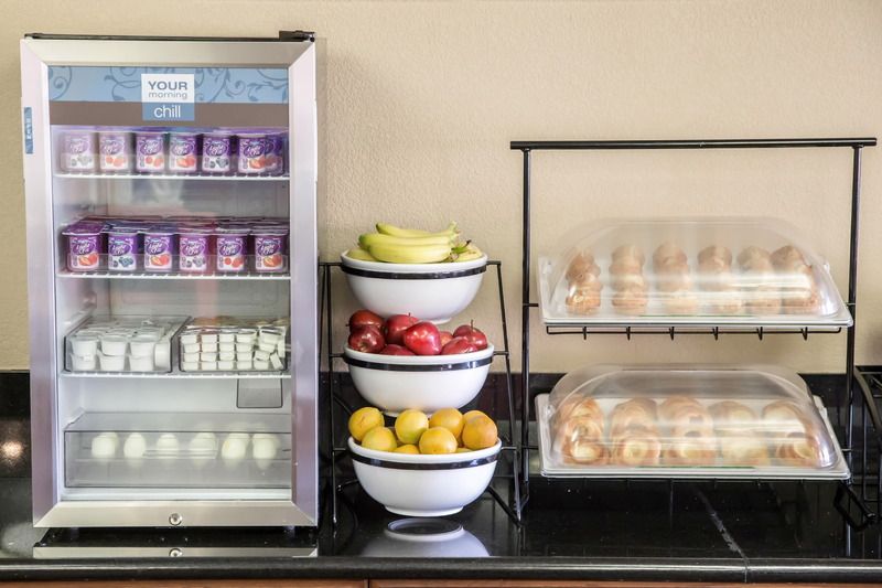 Comfort Inn Gurnee - Mall Area 3 étoiles à Gurnee