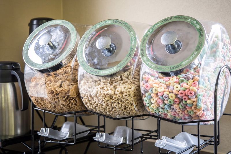 Comfort Inn Gurnee - Mall Area 2