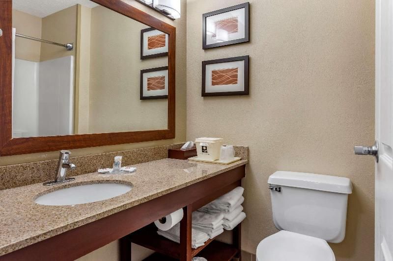 Comfort Inn Gurnee - Mall Area 3