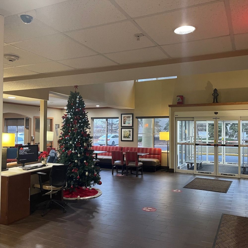 Comfort Inn North/Polaris 2