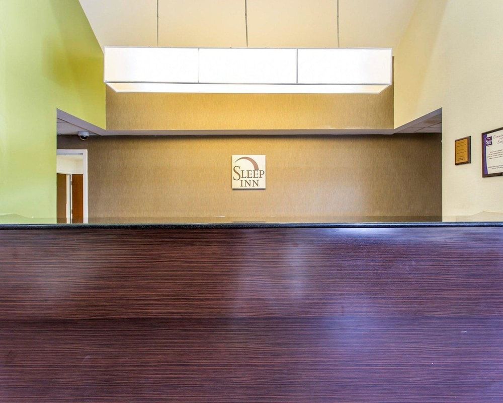 Sleep Inn Columbia 3