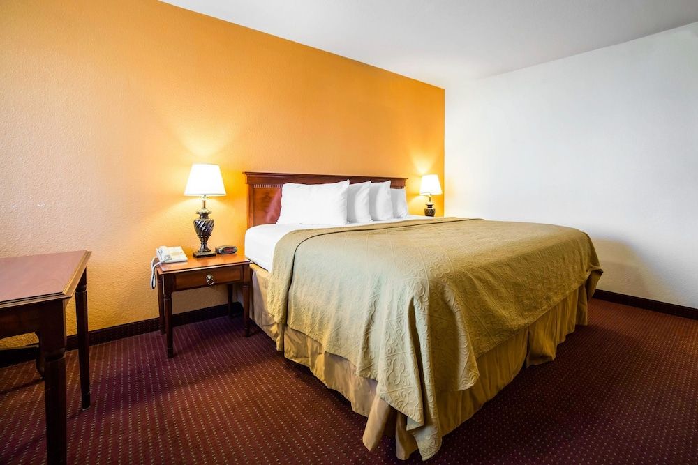 Rodeway Inn Kingman Route 66 3