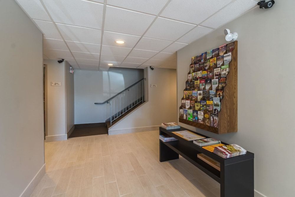 Econo Lodge Harrisburg - Southwest of Hershey Area 3