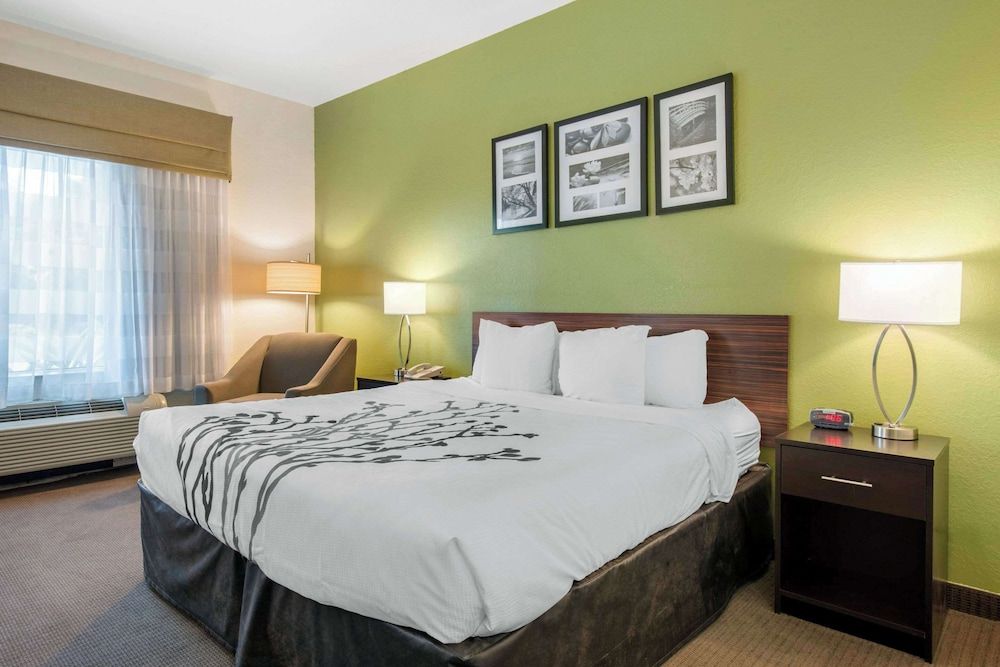 Sleep Inn & Suites Port Charlotte - Punta Gorda 3