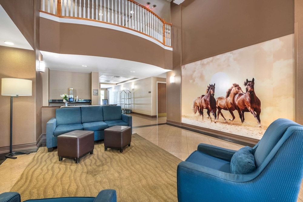 Comfort Suites Ocala North 3