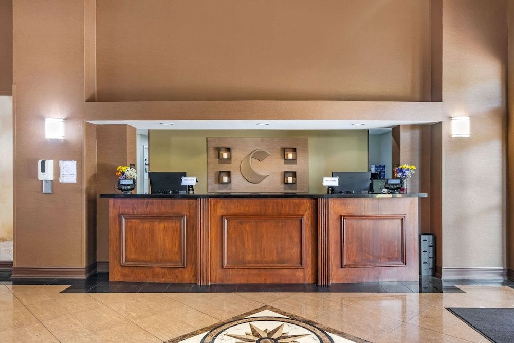 Comfort Suites Ocala North 2