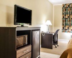 Quality Inn & Suites Champaign Area