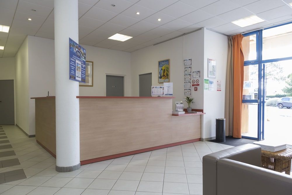 Odalys Residence du port 3