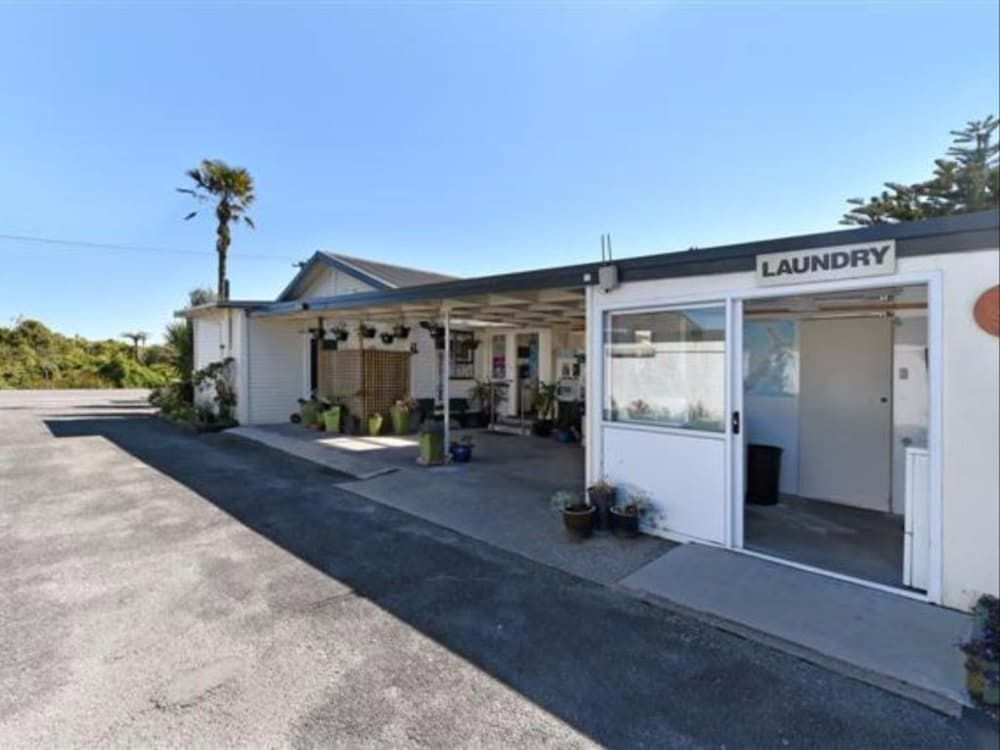 Buller Bridge Motel 2