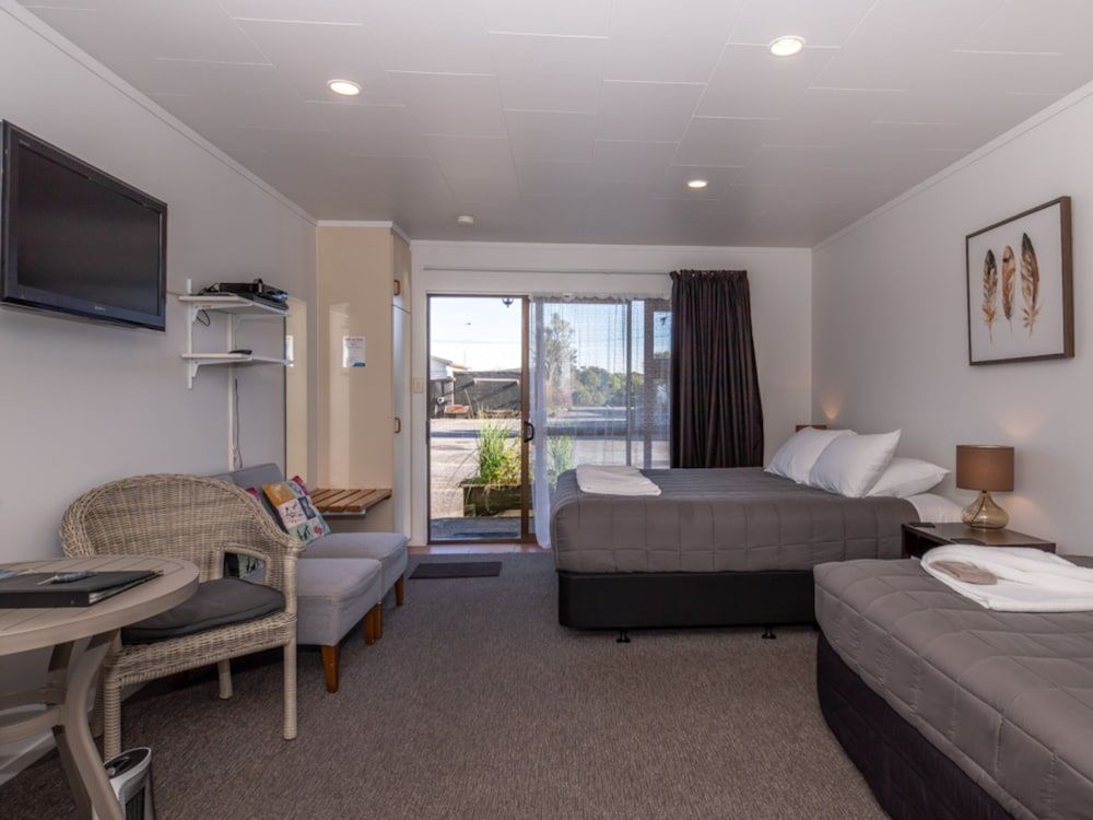 Buller Bridge Motel 3