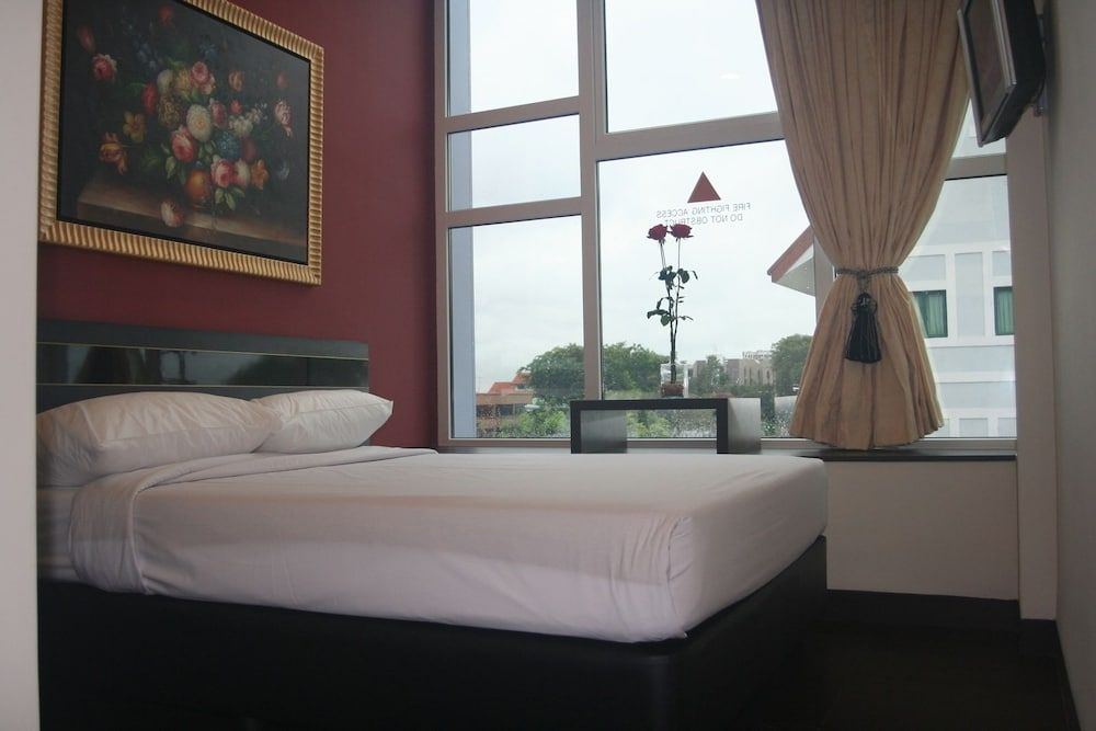 Hotel 81 Kovan 3
