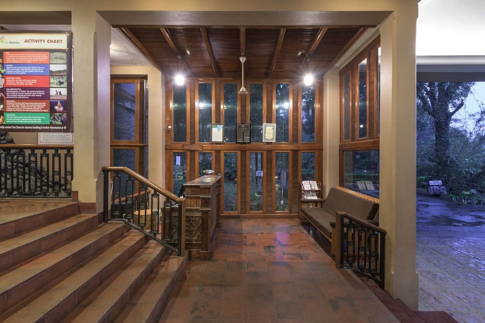 Club Mahindra Thekkady 3