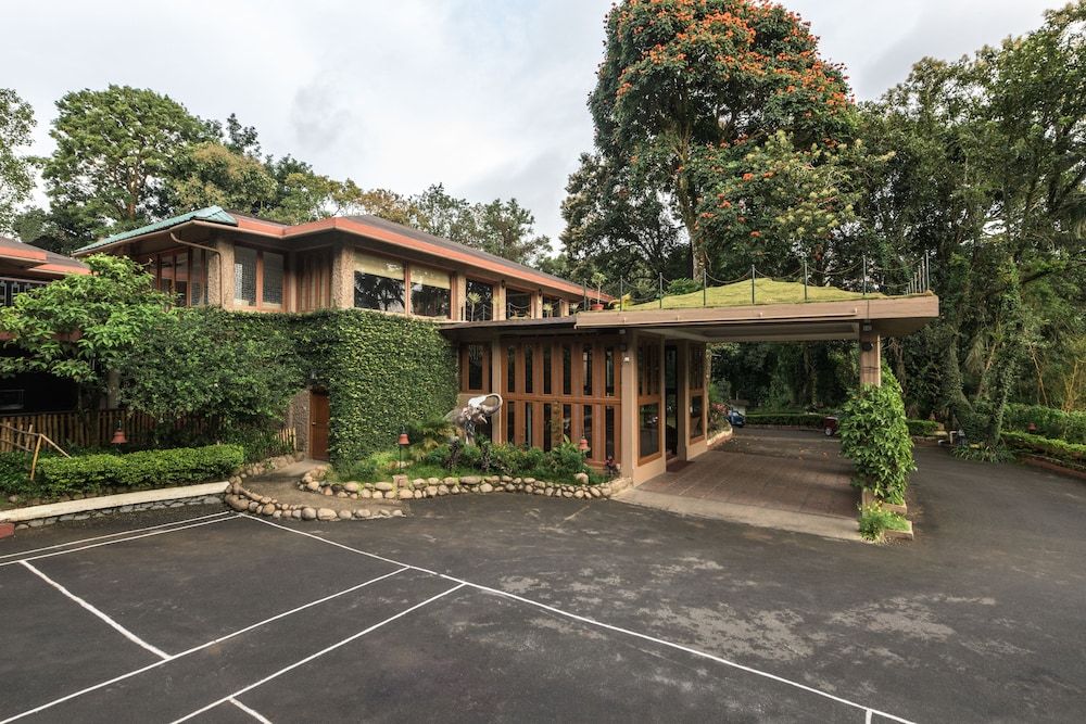 Club Mahindra Thekkady