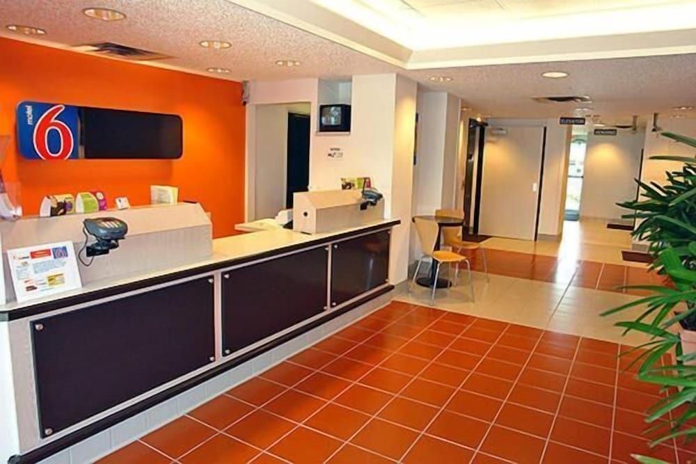 Motel 6 Irving, TX - DFW Airport North 3