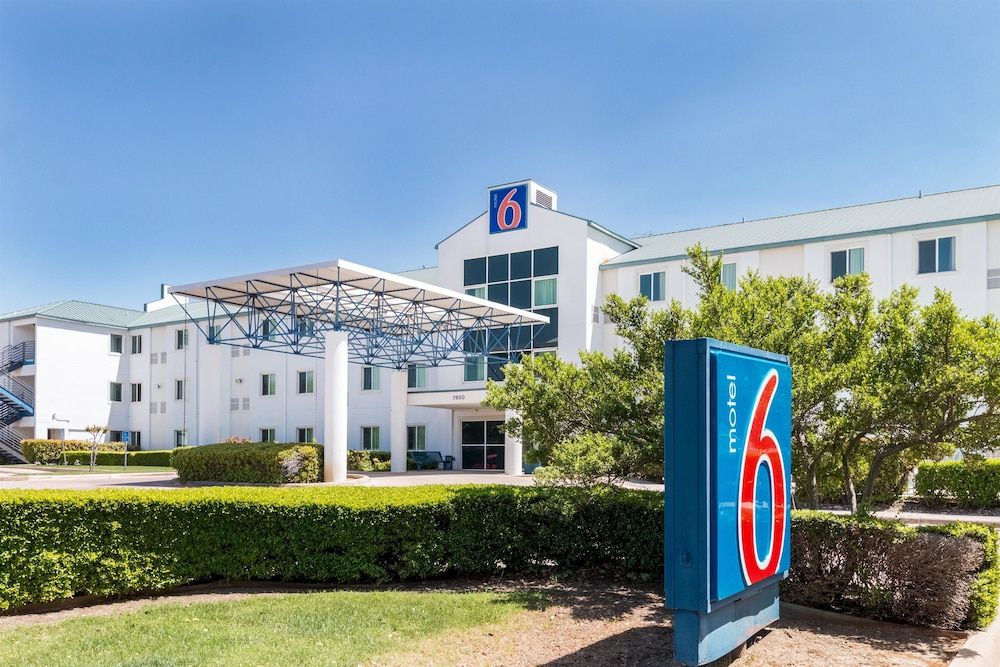 Motel 6 Irving, TX - DFW Airport North 2 estrellas en Irving