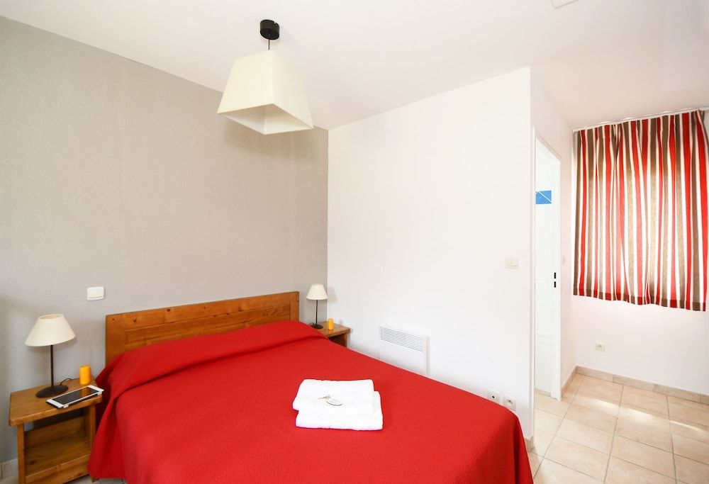 Résidence Odalys Le Hameau du Moulin 3