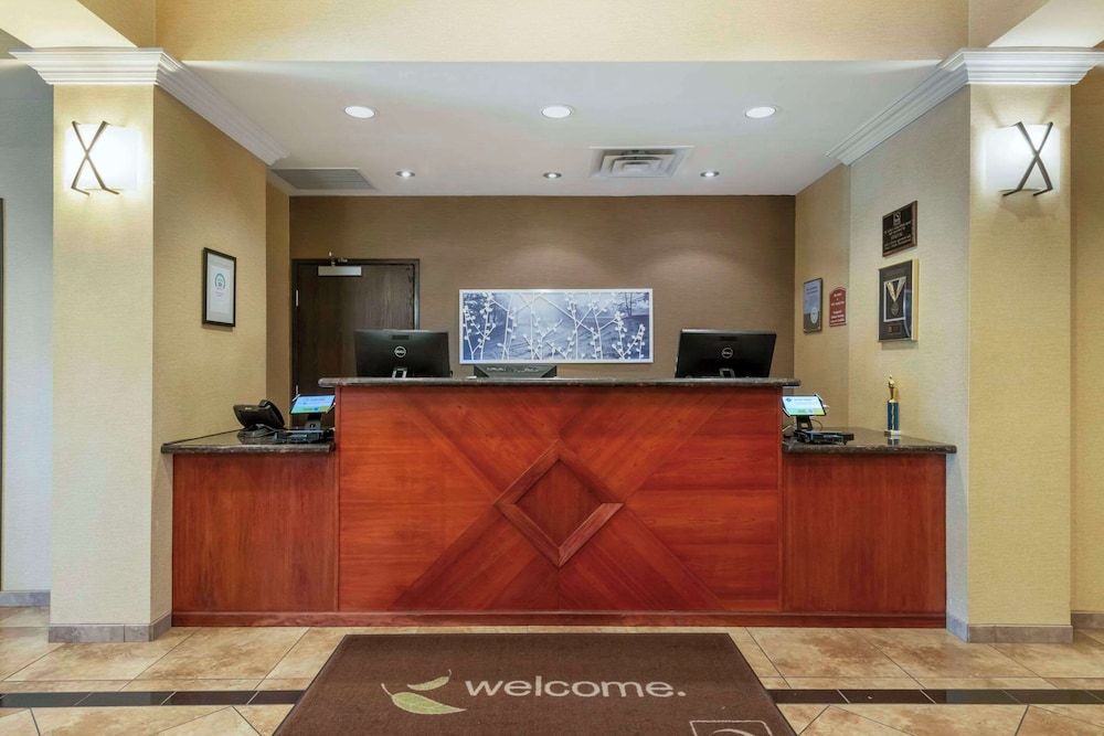 Sleep Inn And Suites Rapid City 3