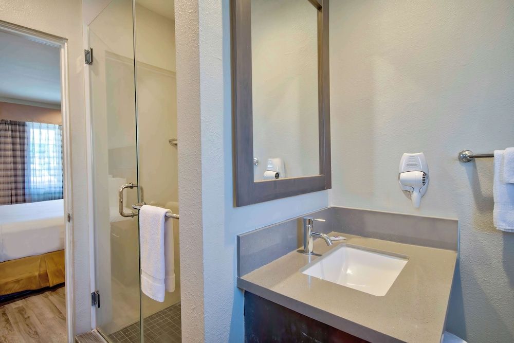 Studio 6 Rosemead, CA – Pasadena 2 estrellas en Rosemead