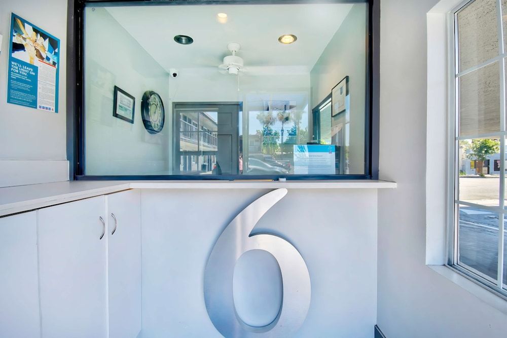 Travelodge by Wyndham Rosemead 2