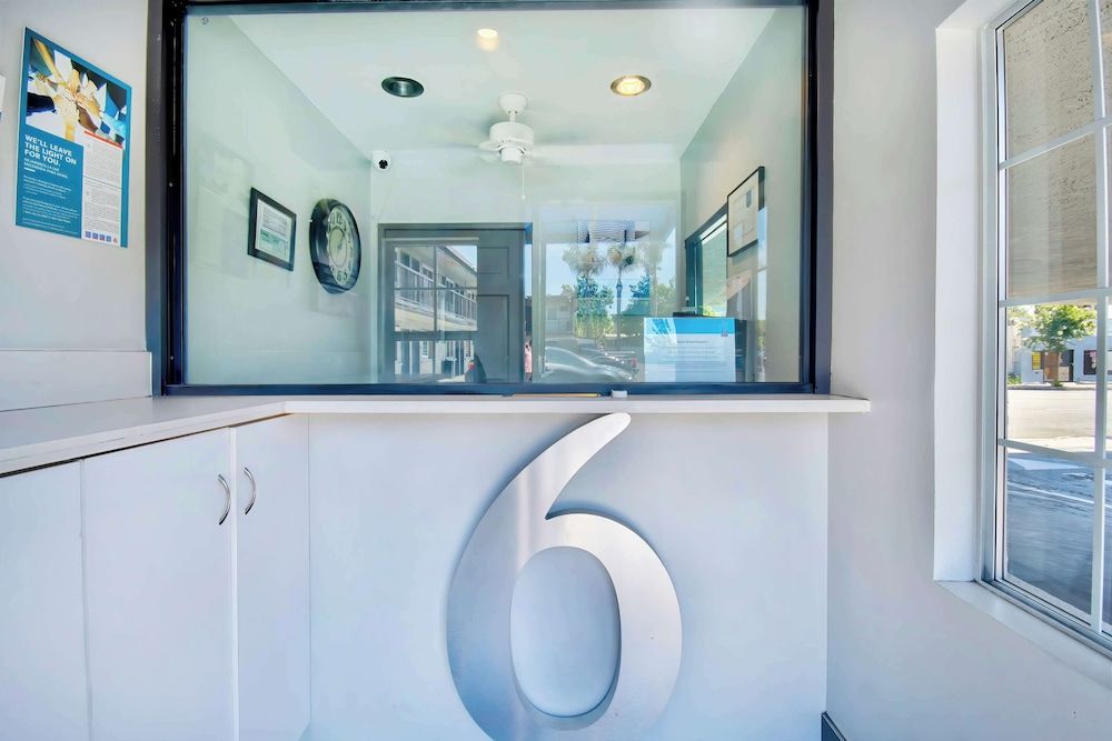 Studio 6 Rosemead, CA – Pasadena 2