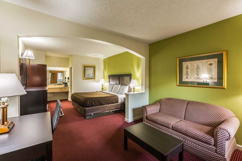 Suburban Studios Florence - Darlington 3