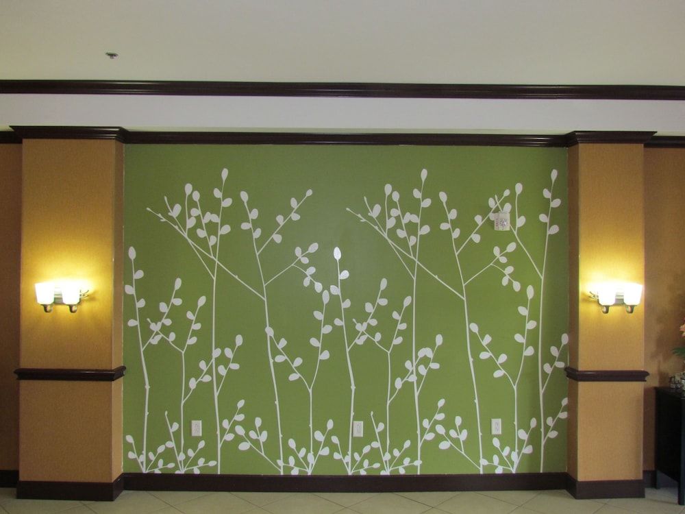 Sleep Inn & Suites 3