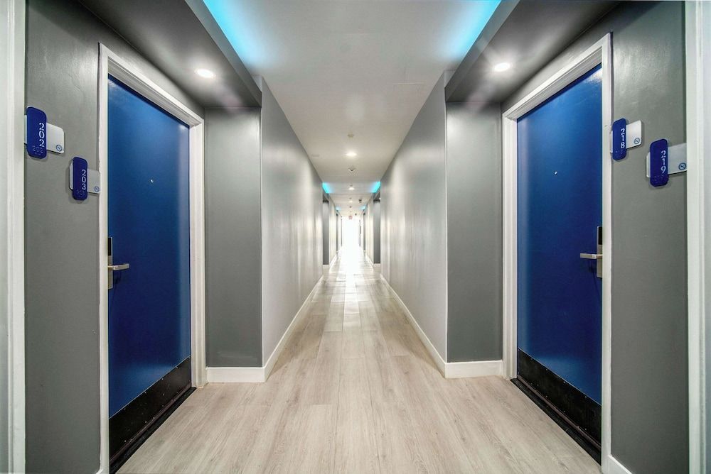 Rodeway Inn & Suites Pasadena 3