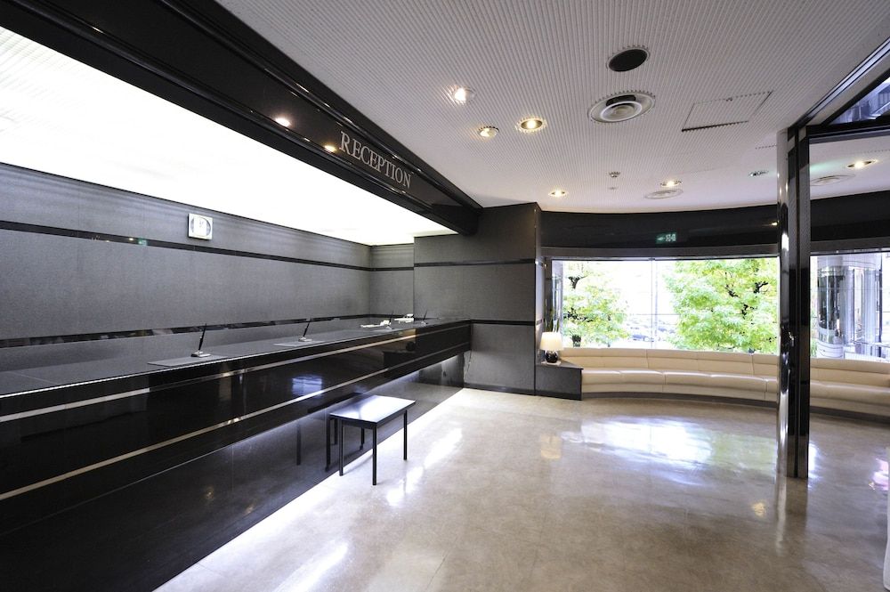 Court Hotel Niigata 3