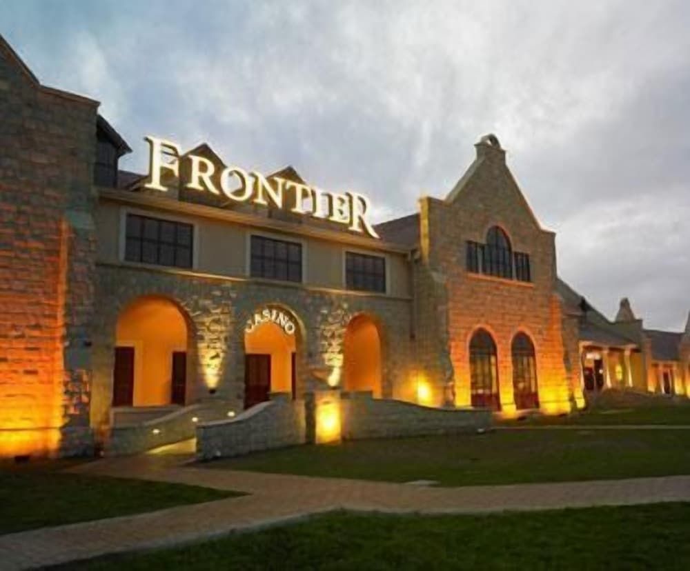 Peermont Metcourt at Frontier, Bethlehem 3 estrelas em Bethlehem
