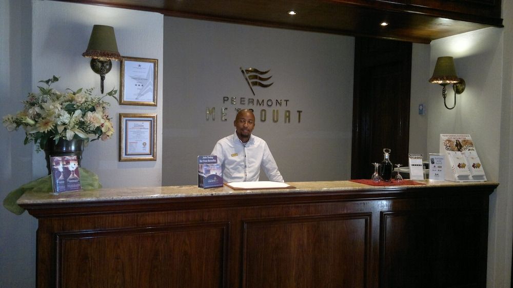 Peermont Metcourt at Frontier, Bethlehem 3