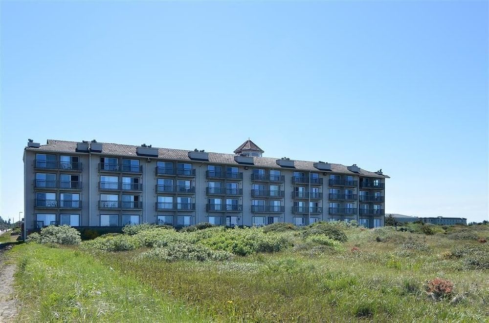 Lighthouse Suites Inn 3 étoiles à Ocean Shores