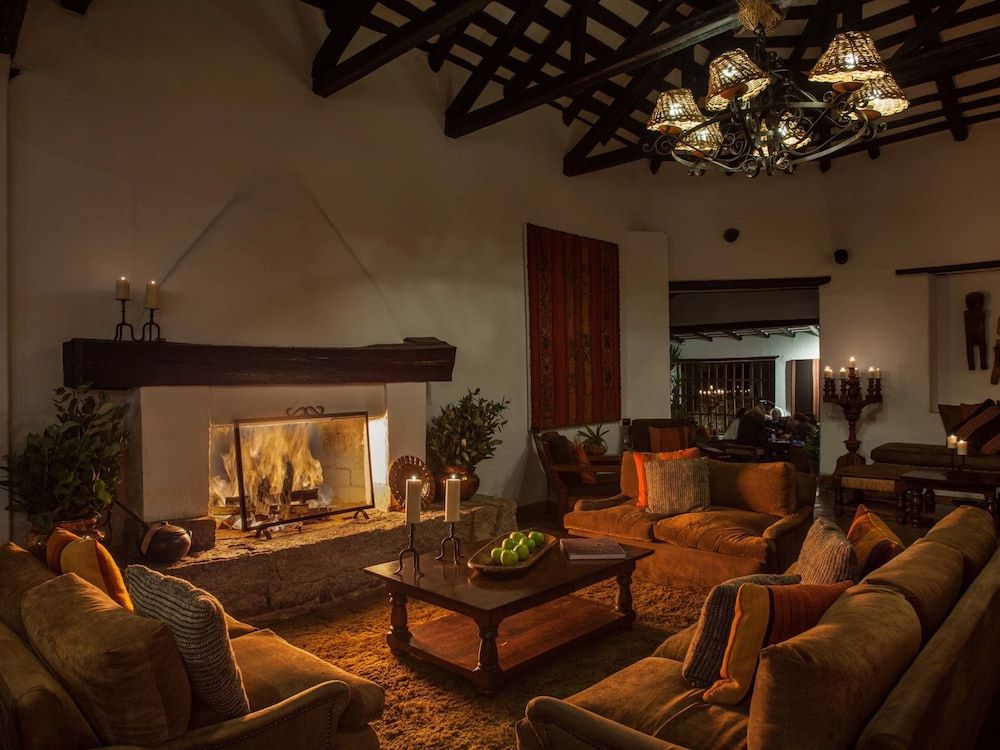 Inkaterra Machu Picchu Pueblo Hotel 3