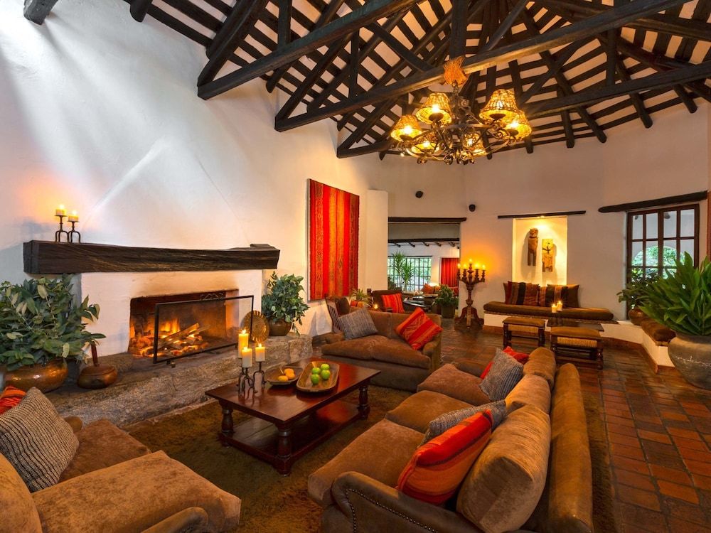 Inkaterra Machu Picchu Pueblo Hotel 2