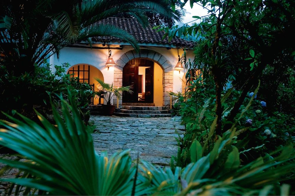 Inkaterra Machu Picchu Pueblo Hotel 1