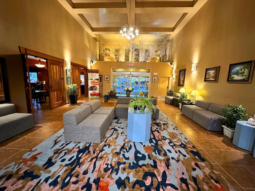 Quality Inn & Suites 3