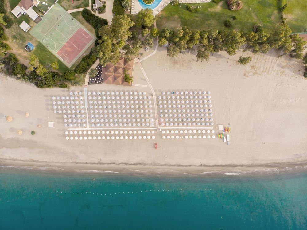 VOI Floriana Resort 1