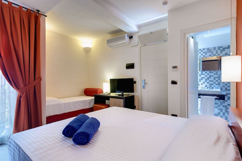 VOI Floriana Resort 2