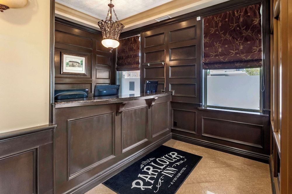 The Parlour Inn Ascend Hotel Collection 2