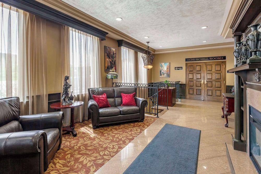 The Parlour Inn Ascend Hotel Collection 3