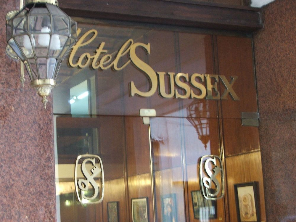 Hotel Sussex 1