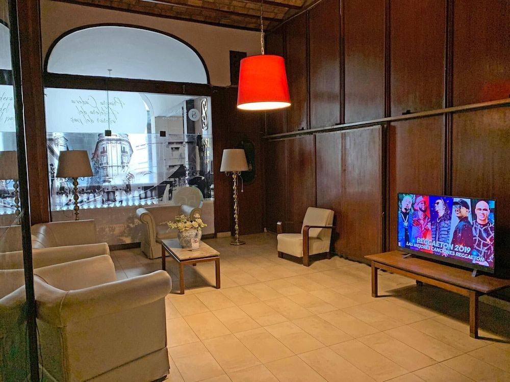 Hotel Sussex 3