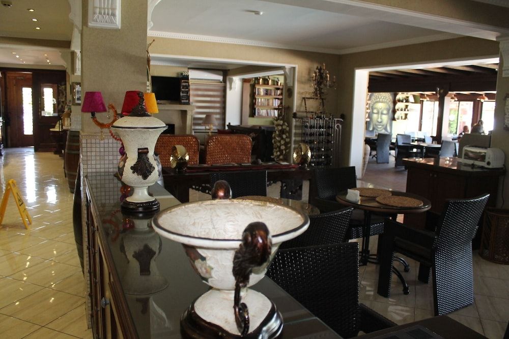 Bella View Art Boutique Hotel 3