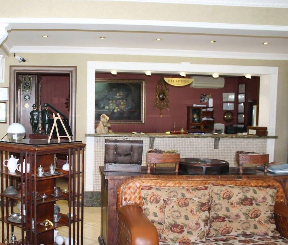 Bella View Art Boutique Hotel 2