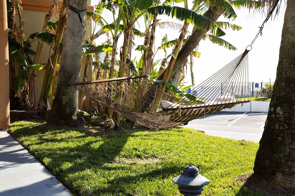 Dream Inn 2 estrelas em Daytona Beach Shores