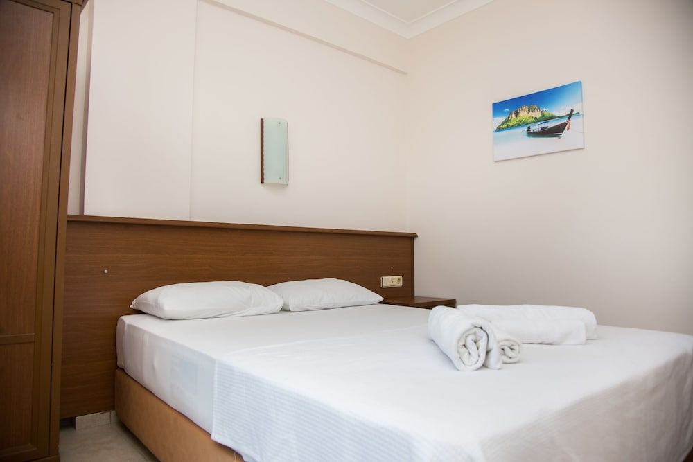 B&B Yüzbaşı Beach Hotel 3