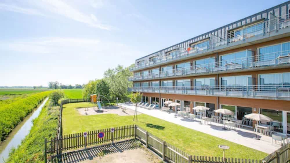 Residence Le Domaine du Mont - Vacancéole 3 estrelas em Roz-sur-Couesnon