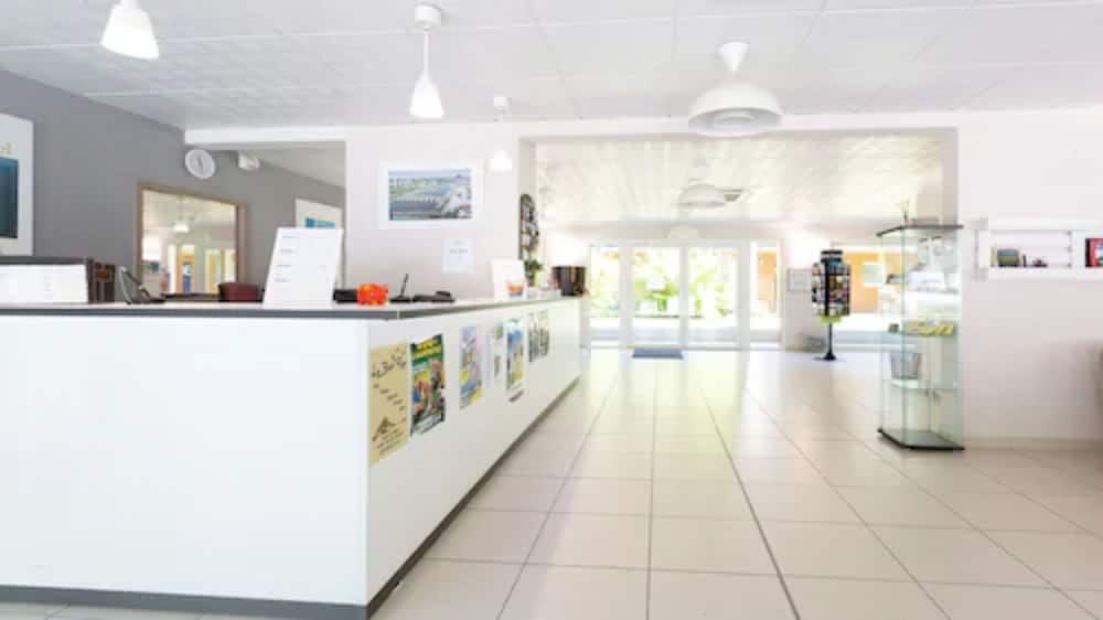 Residence Le Domaine du Mont - Vacancéole 2